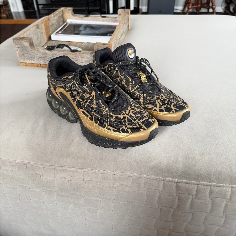 Nike Air Max Doernbecher